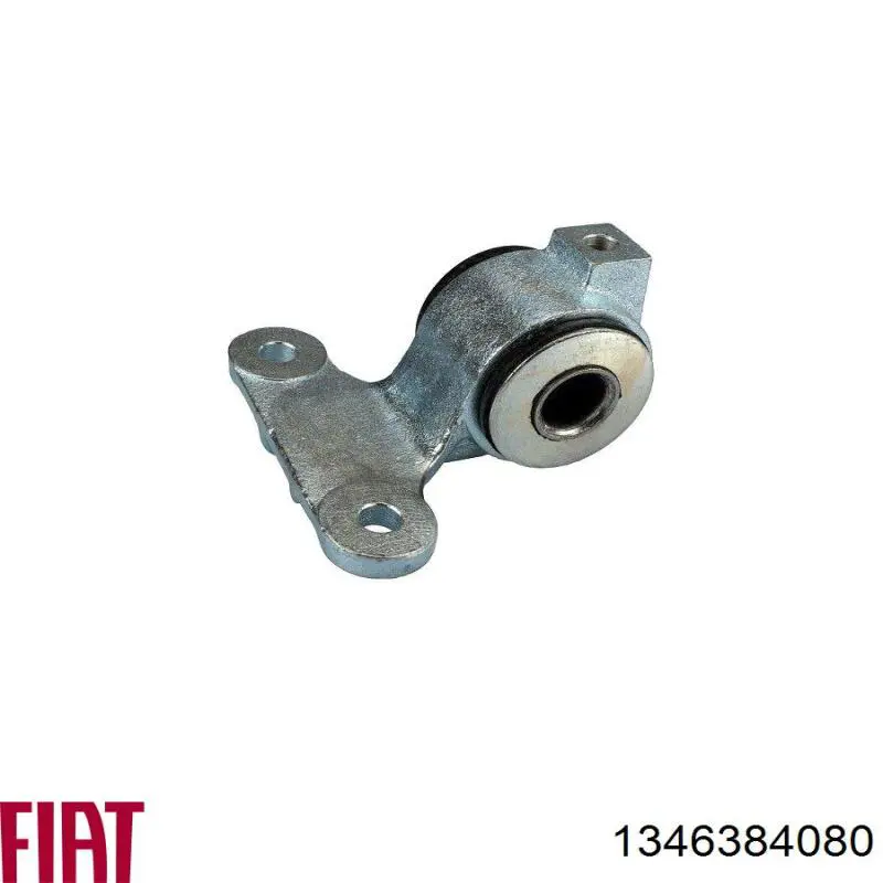 Важіль передній лівий Fiat/Alfa/Lancia 1346384080 ціна, від 76.21 USD