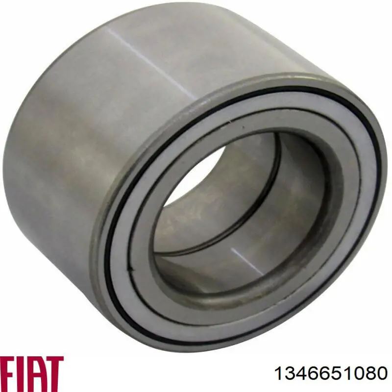 1346651080 Fiat/Alfa/Lancia Підшипник маточини передньої