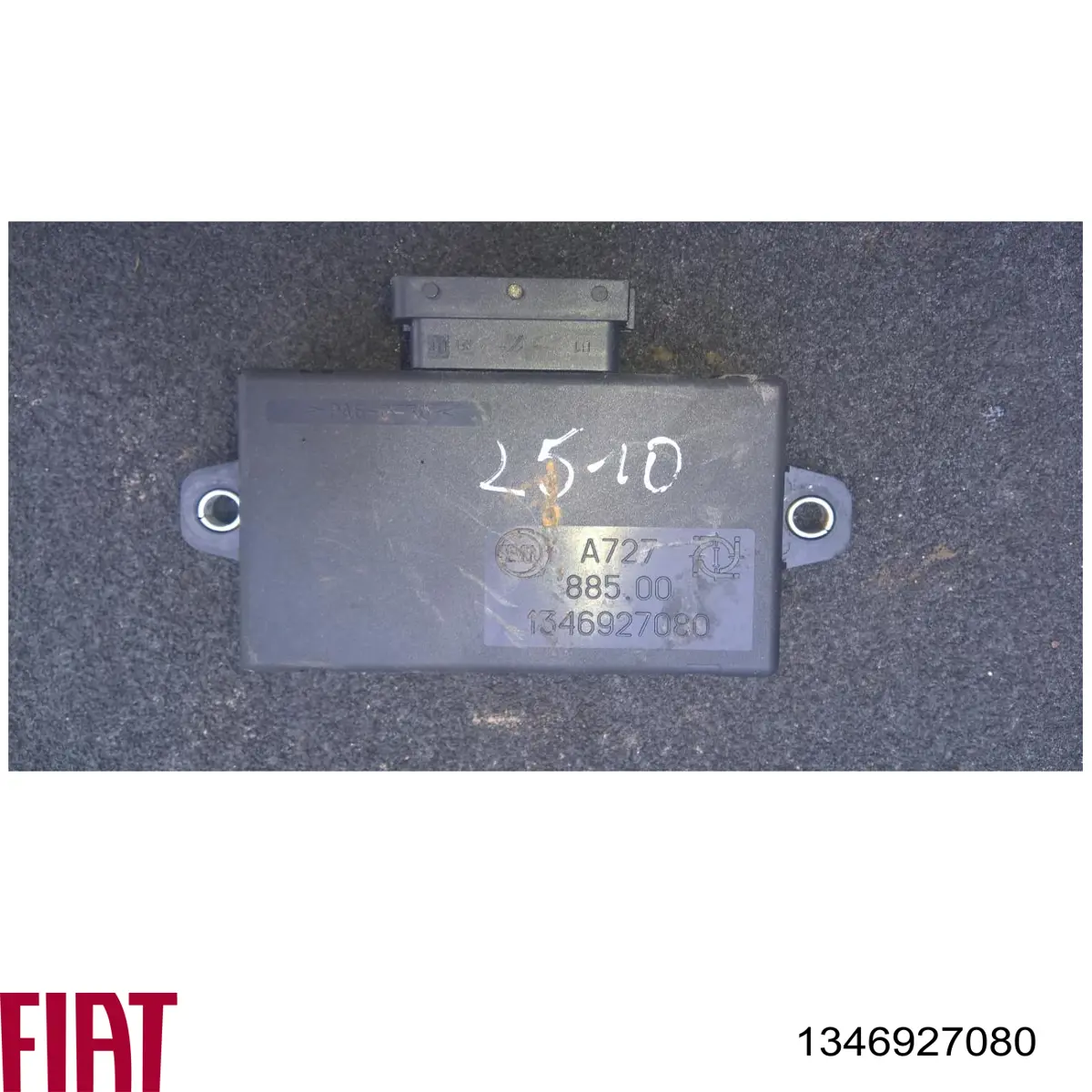  1346927080 Fiat/Alfa/Lancia