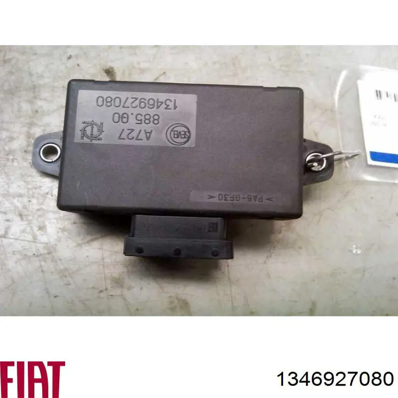  Fiat/Alfa/Lancia 1346927080 ціна, від 11.12 USD