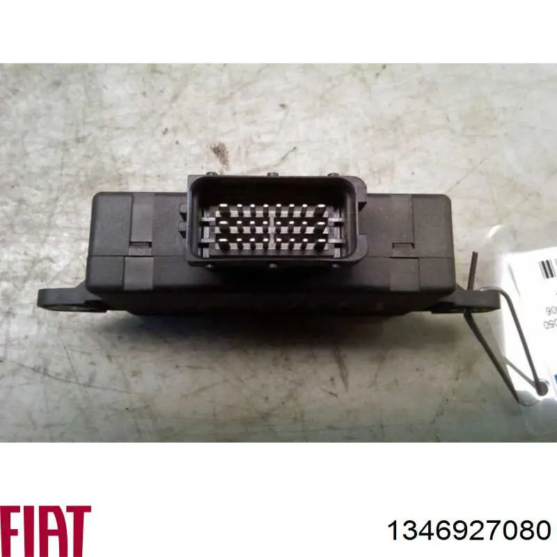 Купити 1346927080 Fiat/Alfa/Lancia 