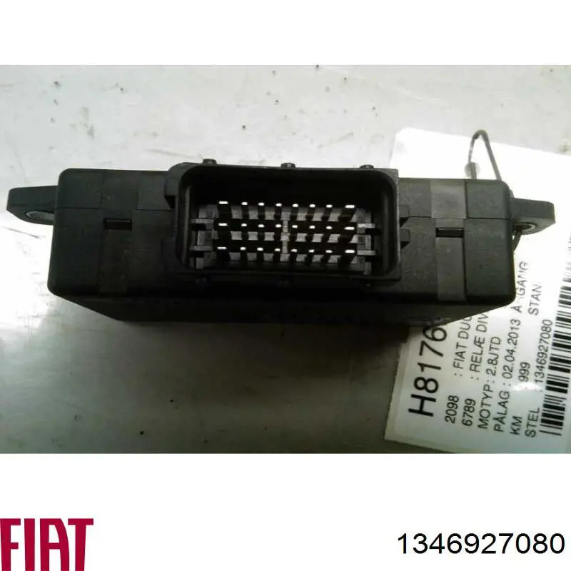 1346927080 Fiat/Alfa/Lancia 