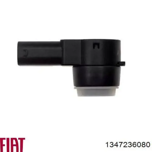 Купити 1347236080 Fiat/Alfa/Lancia Датчик сигналізації паркування (парктронік), задній