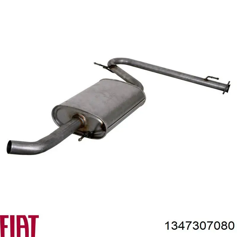  Fiat/Alfa/Lancia 1347307080 ціна, від 87.27 USD