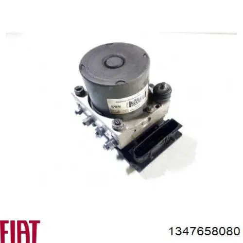 Двері передні, праві Fiat/Alfa/Lancia 1347658080 ціна, від 2.12 USD