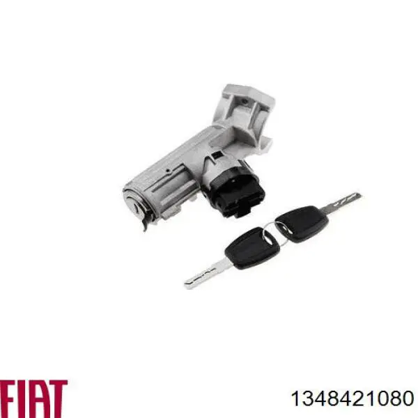 Купити 1348421080 Fiat/Alfa/Lancia Замок запалювання