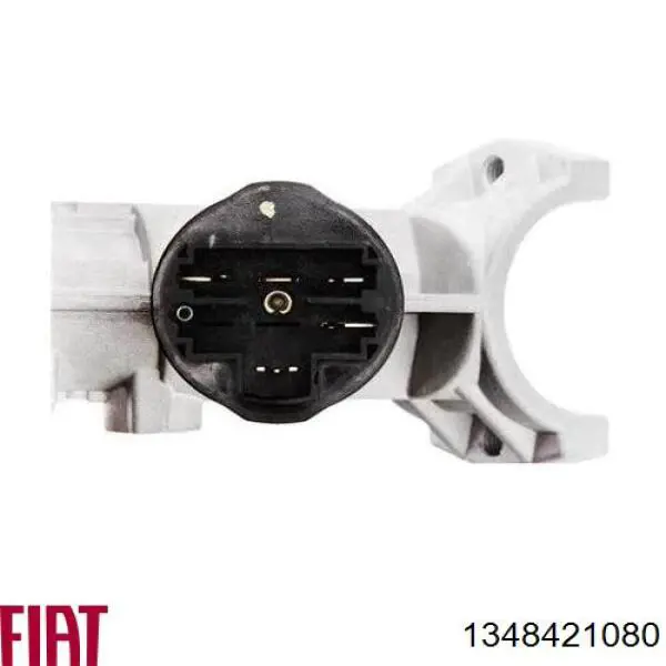 Замок запалювання Fiat/Alfa/Lancia 1348421080 ціна, від 31.66 USD