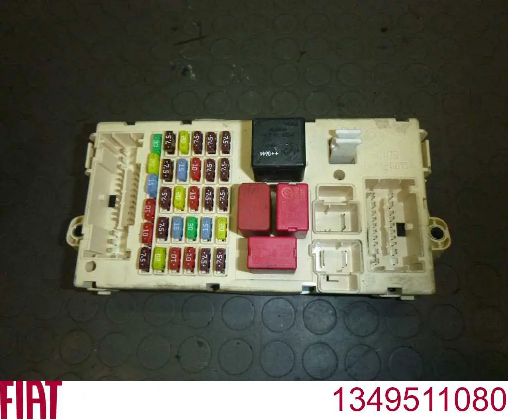 Купити 1349511080 Fiat/Alfa/Lancia 