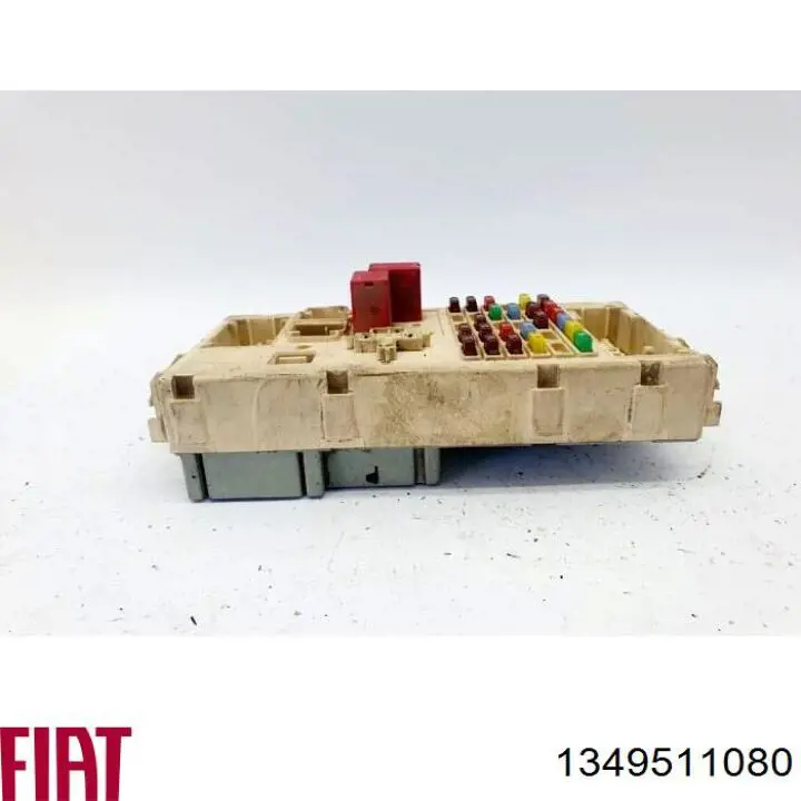  Fiat/Alfa/Lancia 1349511080 ціна, від 6.44 USD