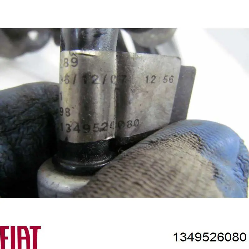  Fiat/Alfa/Lancia 1349526080 ціна, від 12.30 USD