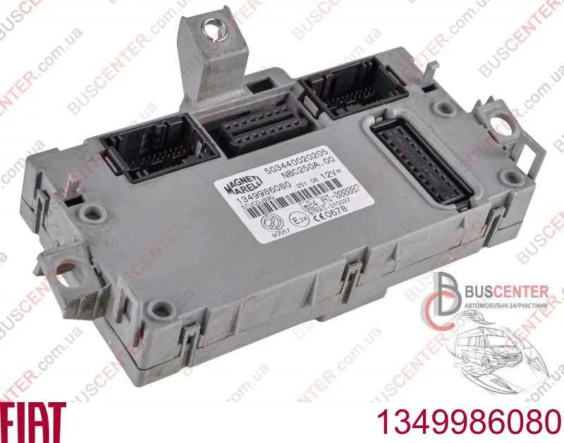 1349986080 Fiat/Alfa/Lancia 