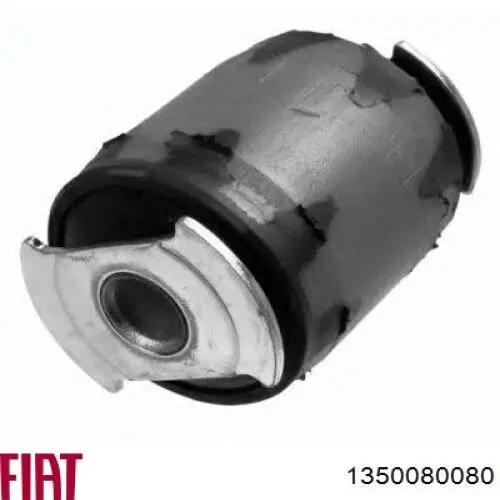 Ресори додаткові Fiat/Alfa/Lancia 1350080080 ціна, від 132.17 USD