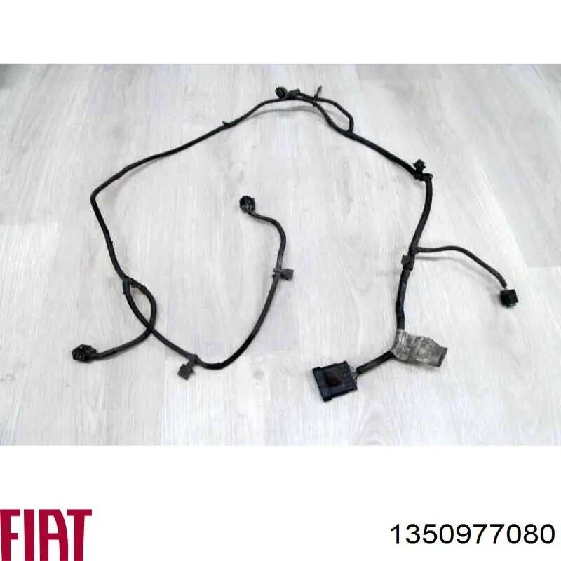 Купити 1350977080 Fiat/Alfa/Lancia 