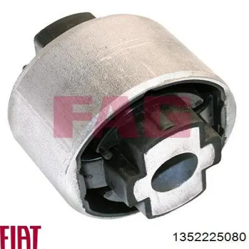 Купити 1352225080 Fiat/Alfa/Lancia Важіль передньої підвіски нижній, правий