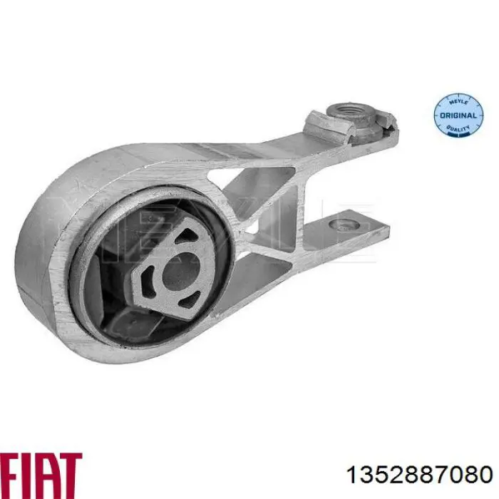 Купити 1352887080 Fiat/Alfa/Lancia Подушка двигуна передня