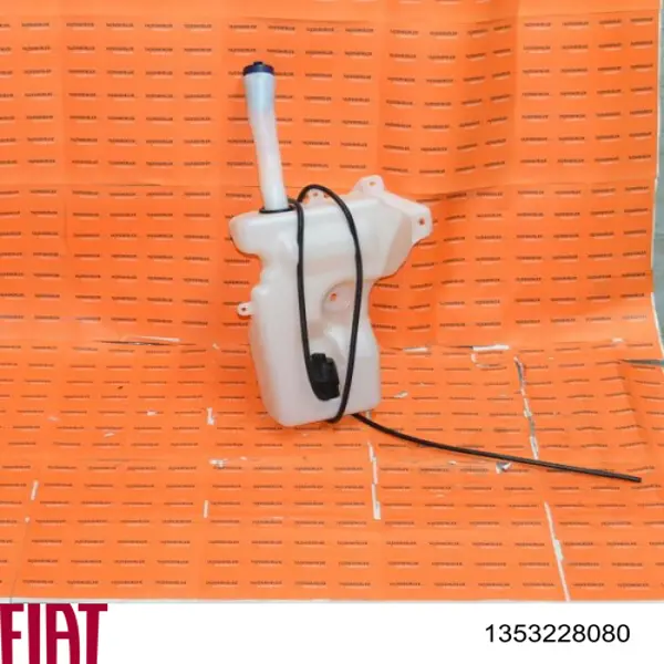 Купити 1353228080 Fiat/Alfa/Lancia Бачок омивайки