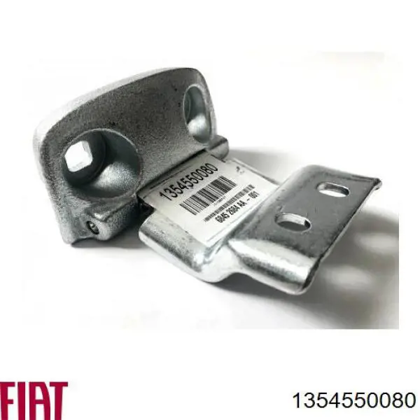 1354550080 Fiat/Alfa/Lancia Петля задніх (навстіж) дверей, ліва верхня