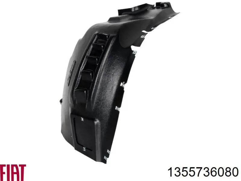 Купити 5770FP2 Polcar 