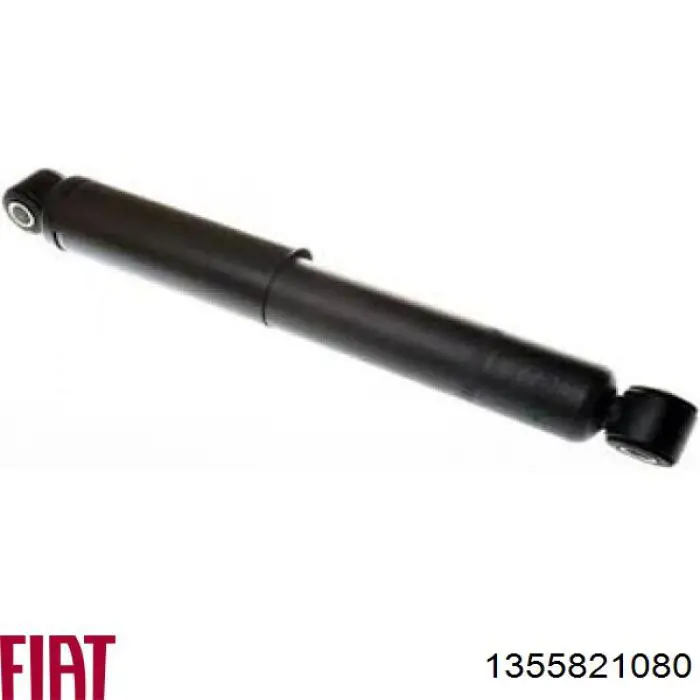 Купити 1355821080 Fiat/Alfa/Lancia Стійка амортизатора задня