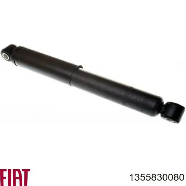 1355830080 Fiat/Alfa/Lancia Амортизатори задні