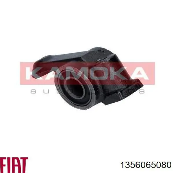 Купити 1356065080 Fiat/Alfa/Lancia Лівий важіль передній нижній підвіски