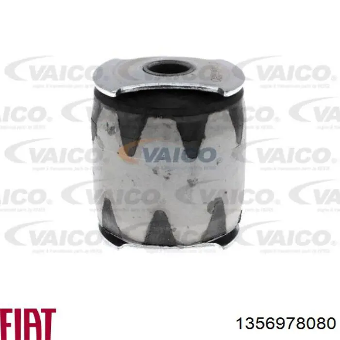 Ресори додаткові Fiat/Alfa/Lancia 1356978080 ціна, від 211.37 USD