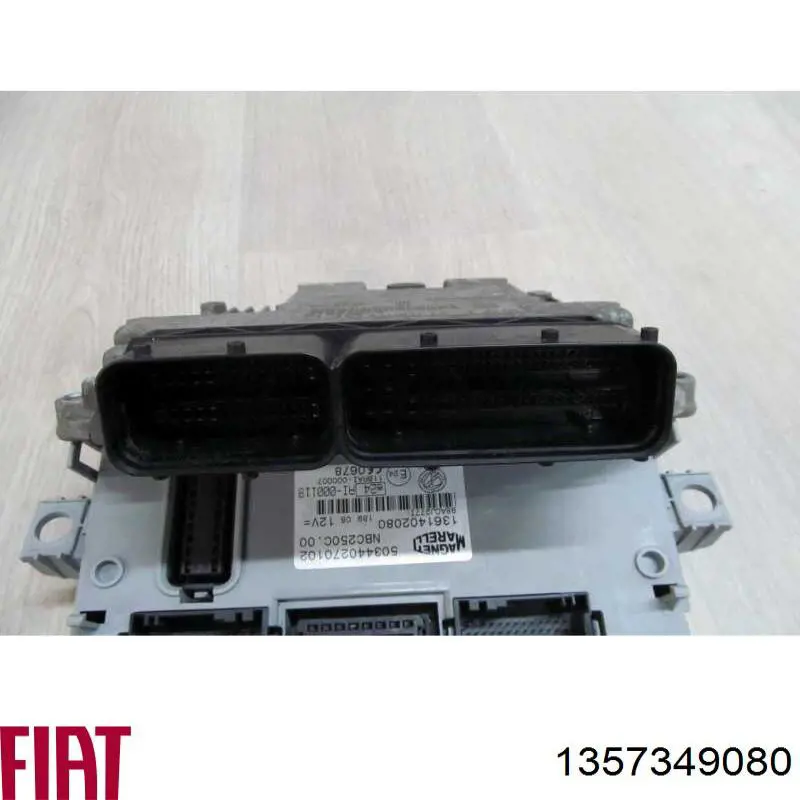  Fiat/Alfa/Lancia 1357349080 ціна, від 11.40 USD