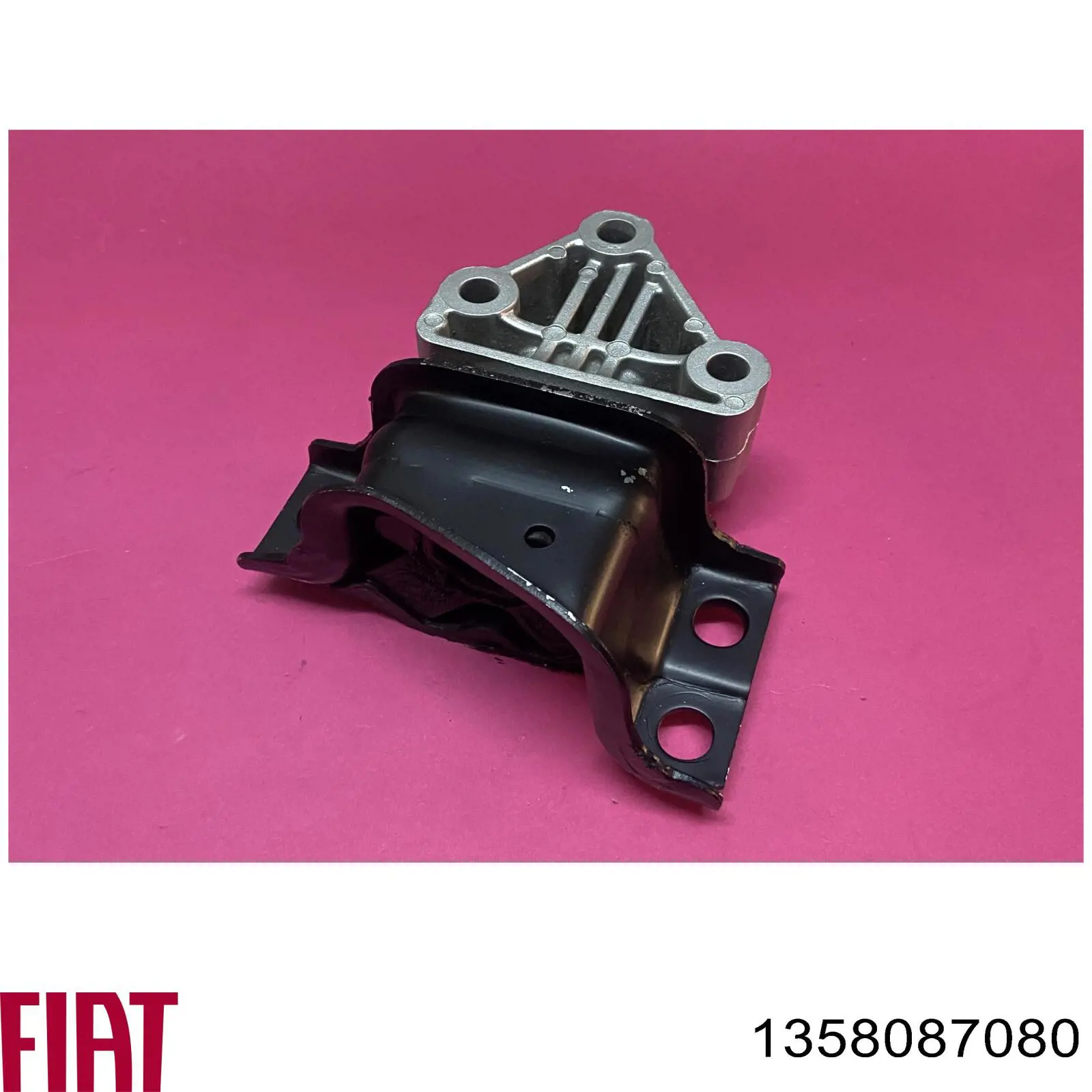 Купити 1358087080 Fiat/Alfa/Lancia Подушка (опора) двигуна, права