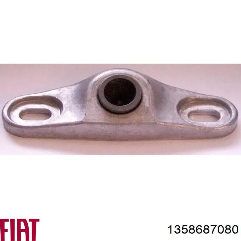 Обмежувач зсувної двері, верхній на кузові Peugeot/Citroen 914725 ціна, від 5.24 USD