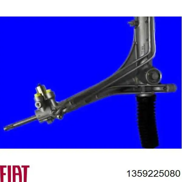 Управління рульове в зборі Fiat/Alfa/Lancia 1359225080 ціна, від 300.90 USD