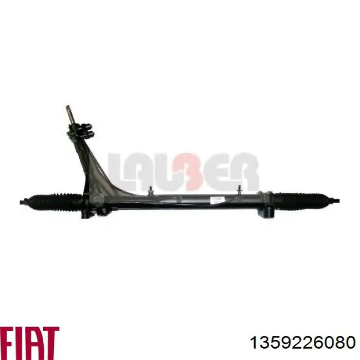 Купити 1359226080 Fiat/Alfa/Lancia Рульова рейка