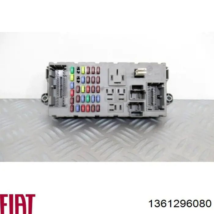  1361296080 Fiat/Alfa/Lancia