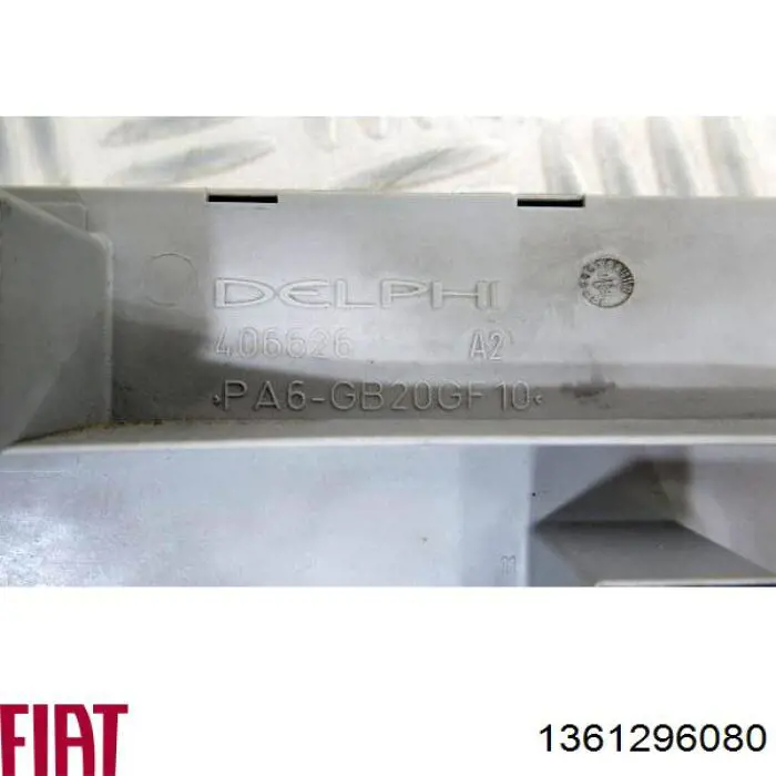  Fiat/Alfa/Lancia 1361296080 ціна, від 4.57 USD