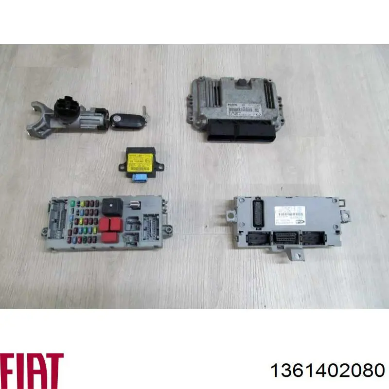 1361402080 Fiat/Alfa/Lancia 