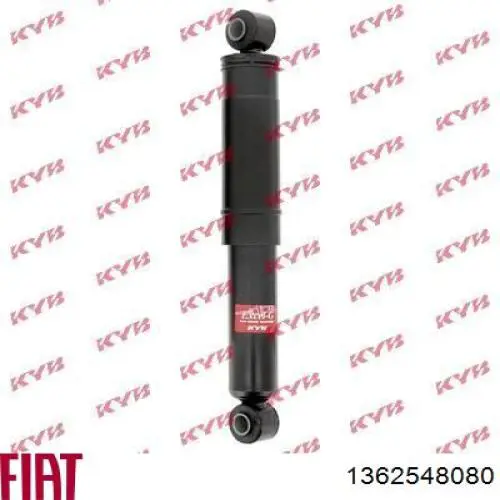 Купити 1362548080 Fiat/Alfa/Lancia Стійка амортизатора задня