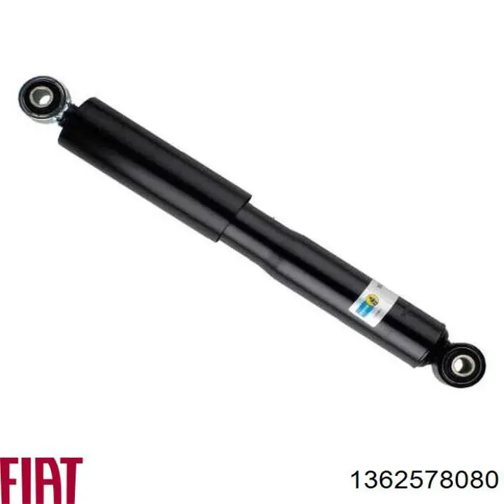 1362578080 Fiat/Alfa/Lancia Амортизатори задні