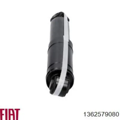 Амортизатор задній Fiat/Alfa/Lancia 1362579080 ціна, від 30.03 USD