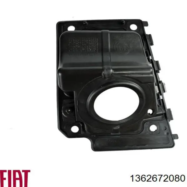 Купити 1362672080 Fiat/Alfa/Lancia 