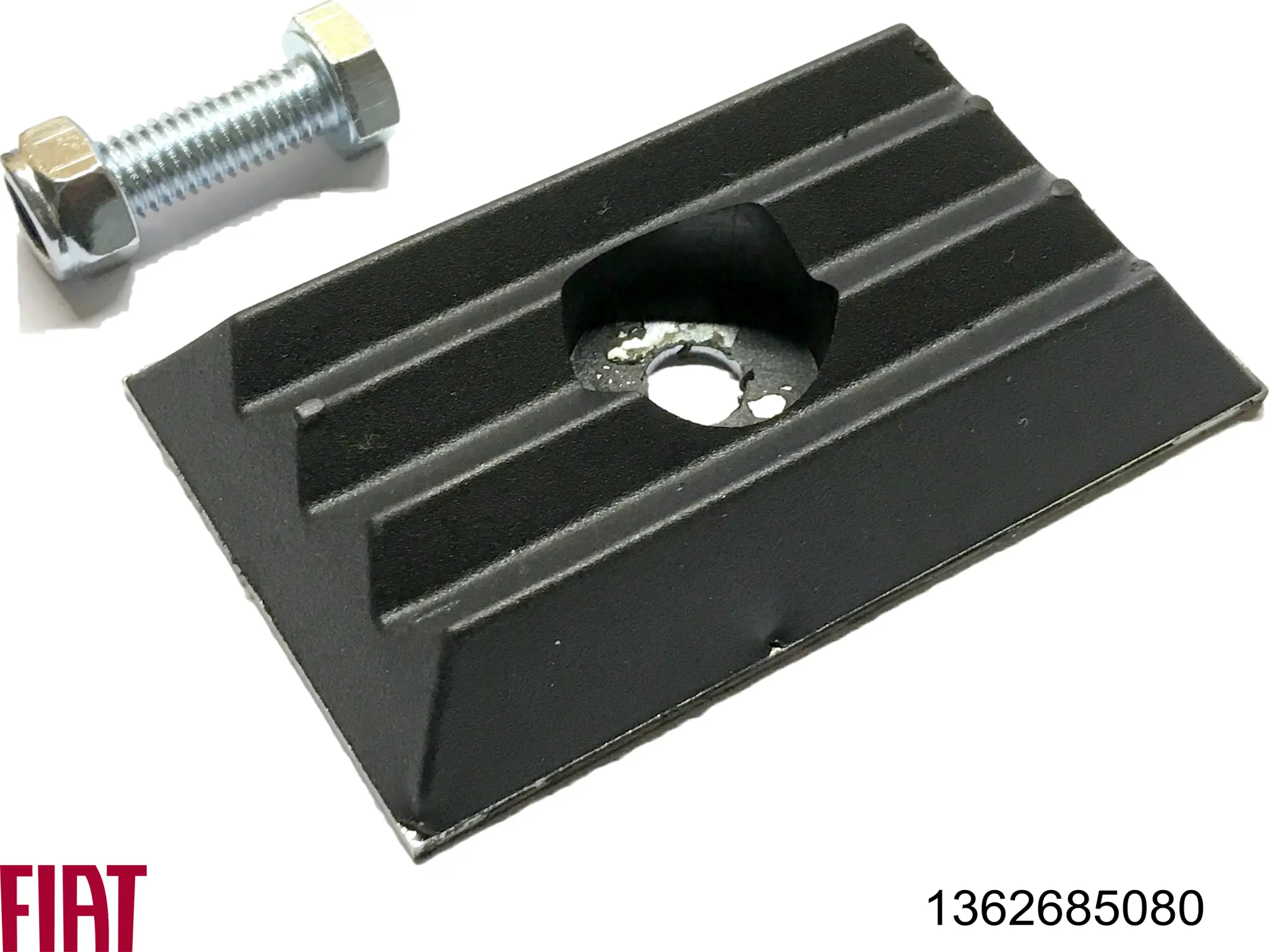 Купити 1362685080 Fiat/Alfa/Lancia Подушка корінного листа задньої ресори