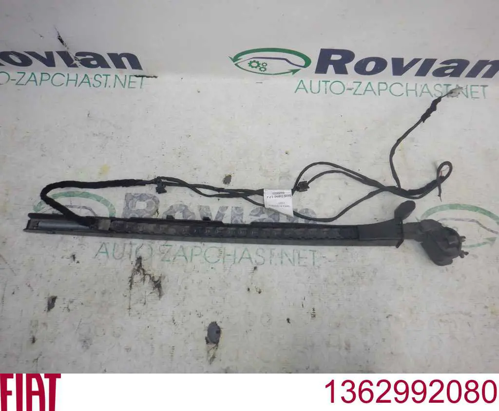  Fiat/Alfa/Lancia 1362992080 ціна, від 58.46 USD
