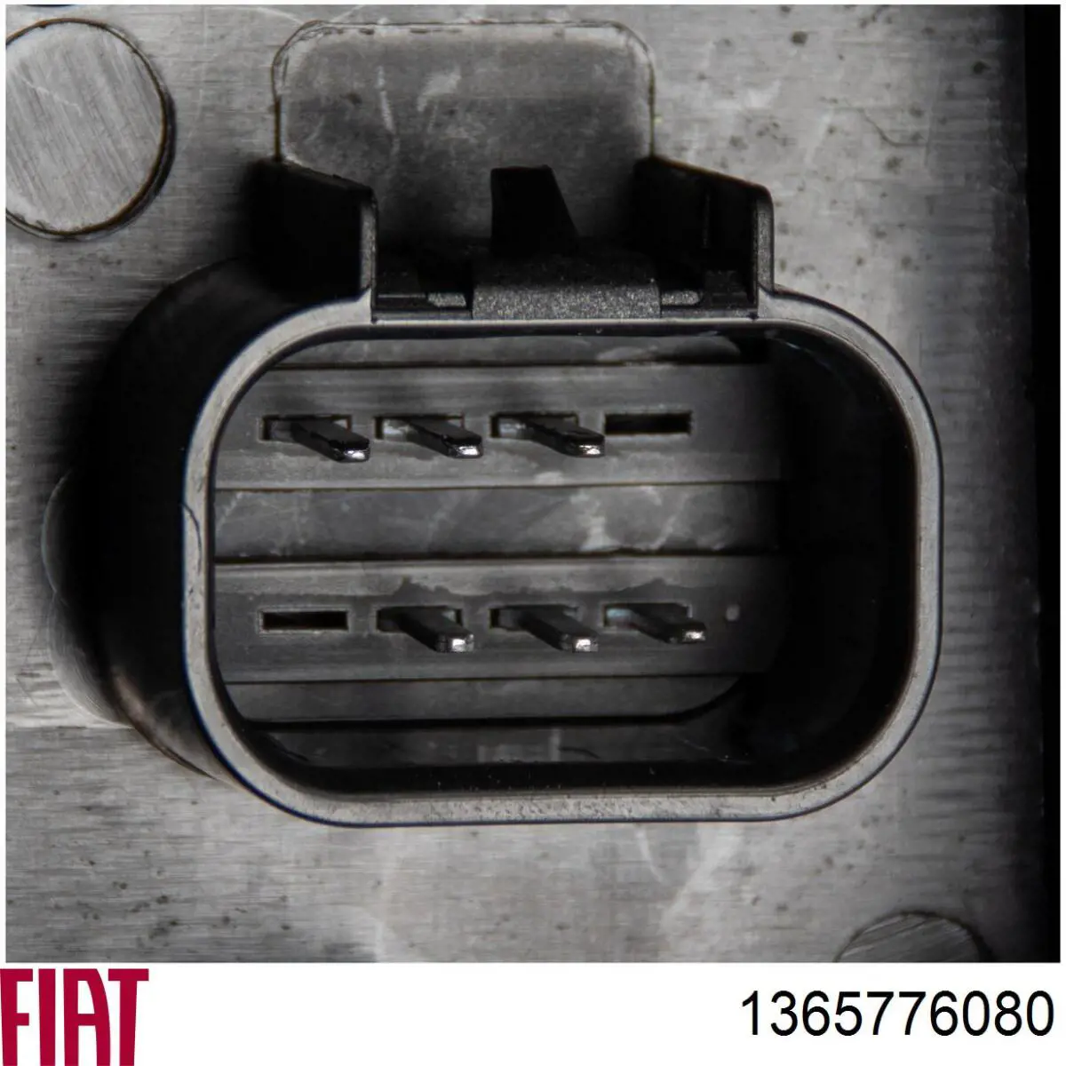 1365776080 Fiat/Alfa/Lancia Задня ліва фара