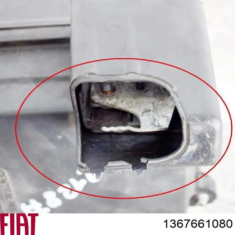  1367661080 Fiat/Alfa/Lancia