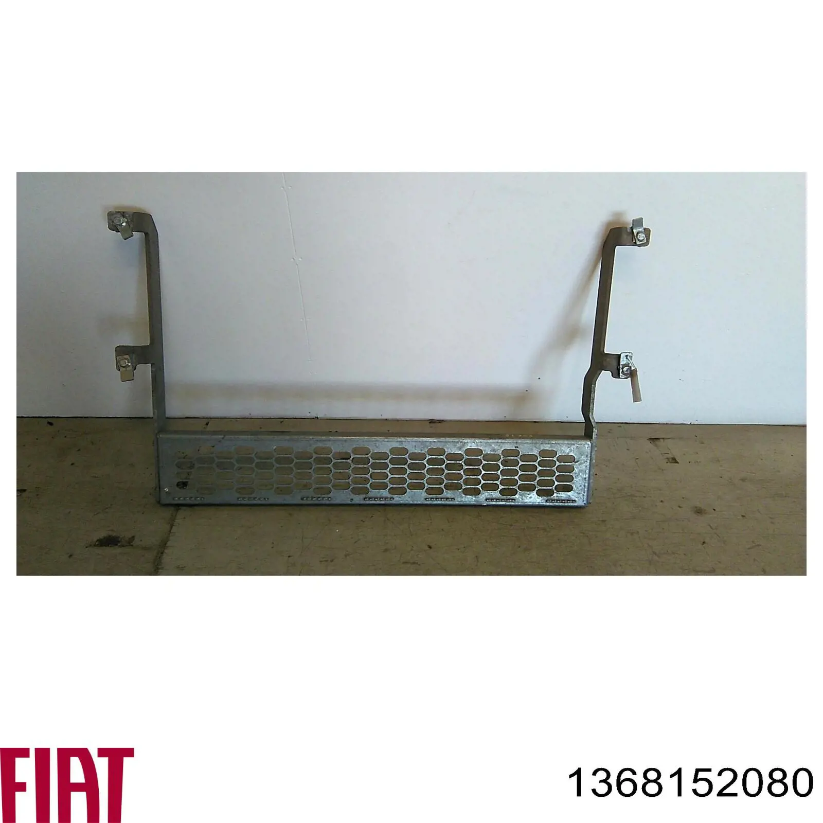 Бензонасос 1368152080 Fiat/Alfa/Lancia