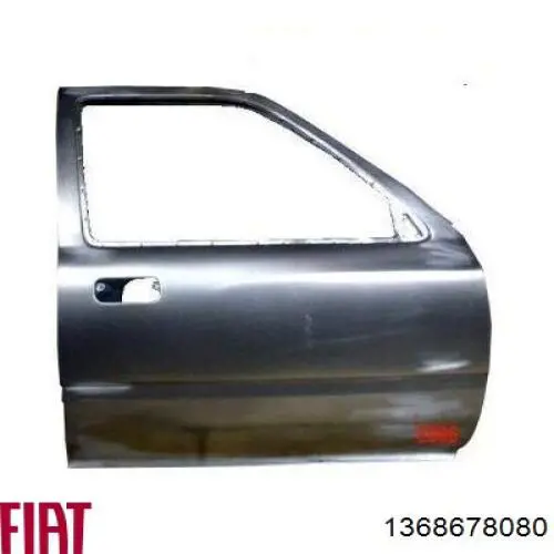 1368678080 Fiat/Alfa/Lancia 