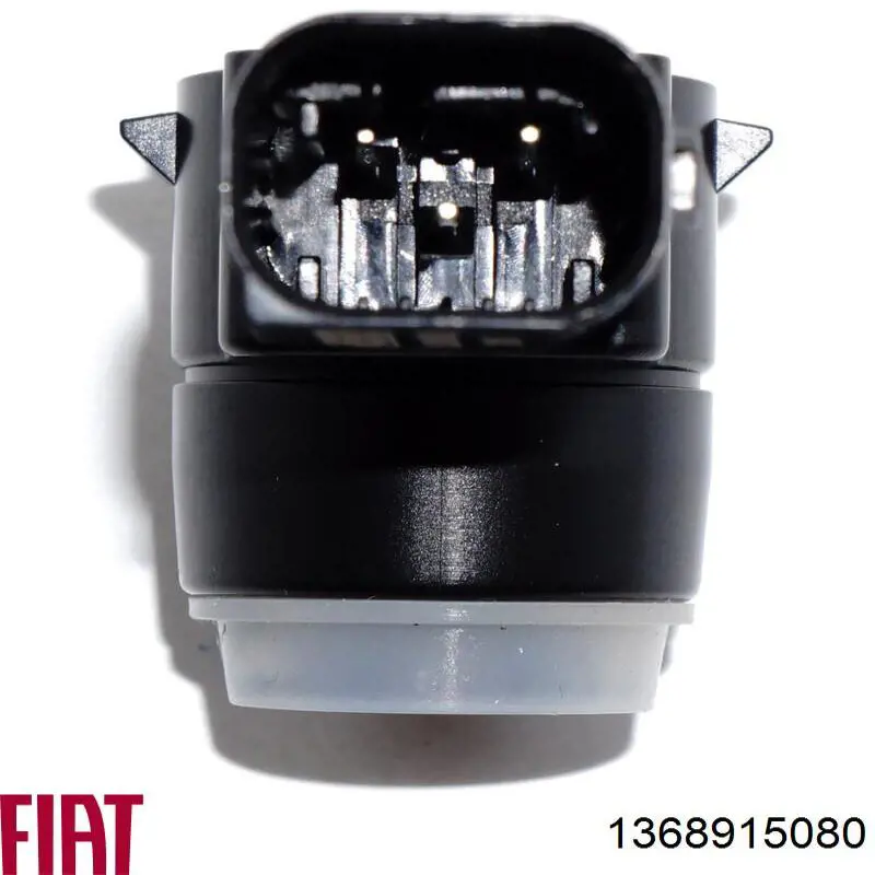 Датчик сигналізації паркування (парктронік), задній Fiat/Alfa/Lancia 1368915080
