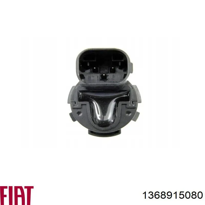 1368915080 Fiat/Alfa/Lancia Датчик сигналізації парковки (парктронік), задній