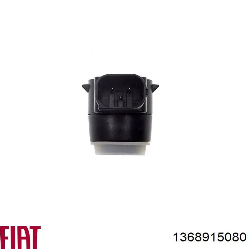 Купити 1368915080 Fiat/Alfa/Lancia Датчик сигналізації паркування (парктронік), задній