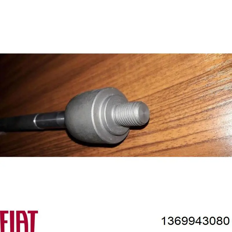 Управління рульове в зборі Fiat/Alfa/Lancia 1369943080 ціна, від 253.95 USD