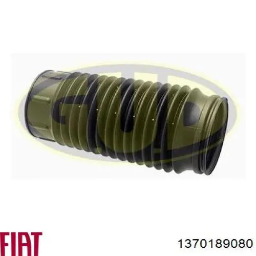 Відбійник заднього амортизатора 1370189080 Fiat/Alfa/Lancia