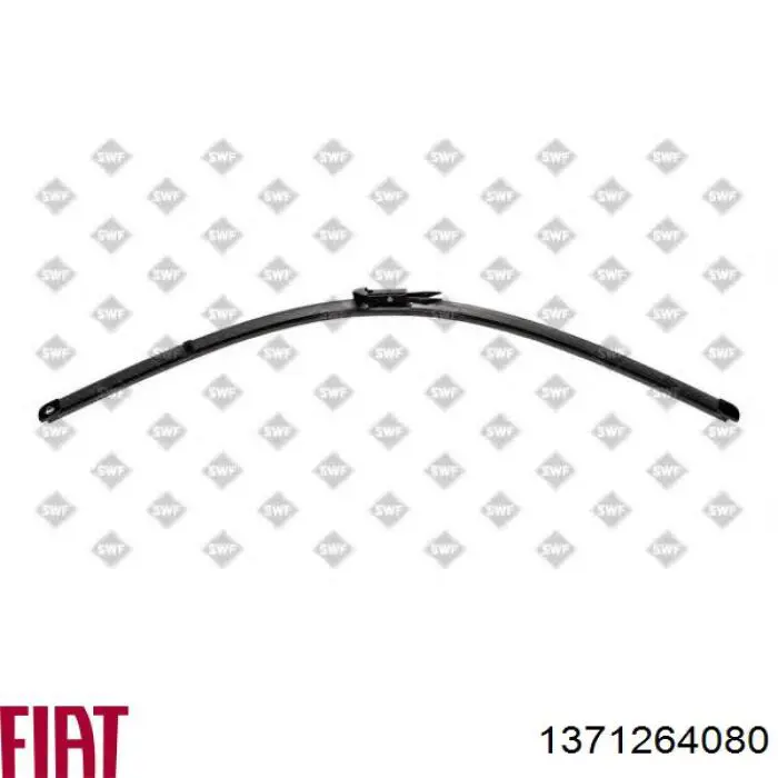 Купити 1371264080 Fiat/Alfa/Lancia Безконтактні двірники